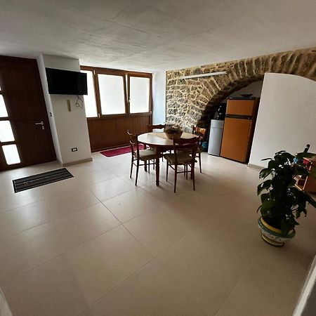 La Spiga Otel Gangi Dış mekan fotoğraf