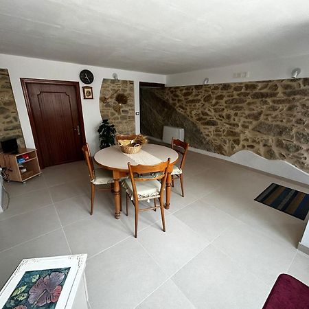 La Spiga Otel Gangi Dış mekan fotoğraf