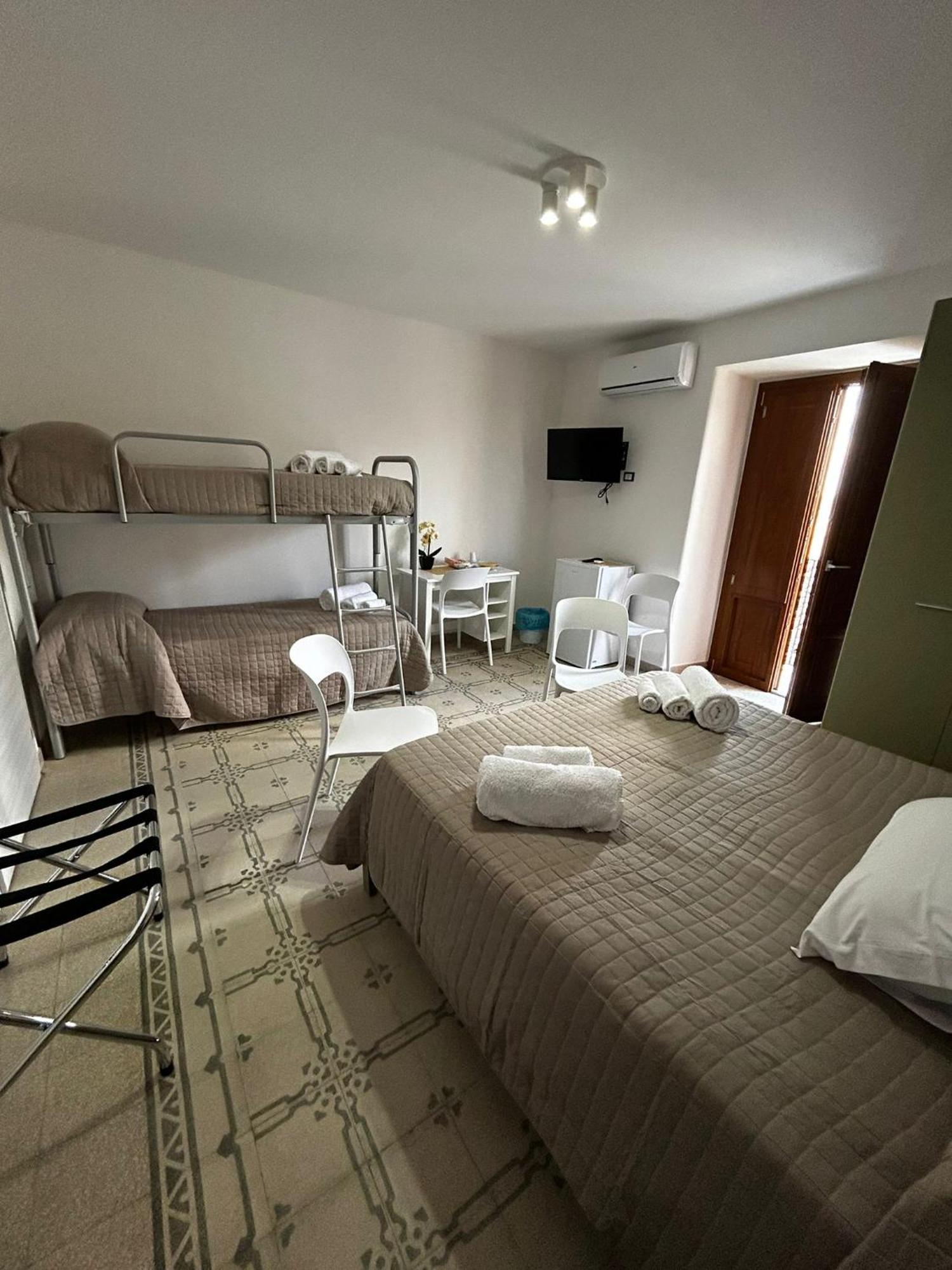 La Spiga Otel Gangi Dış mekan fotoğraf