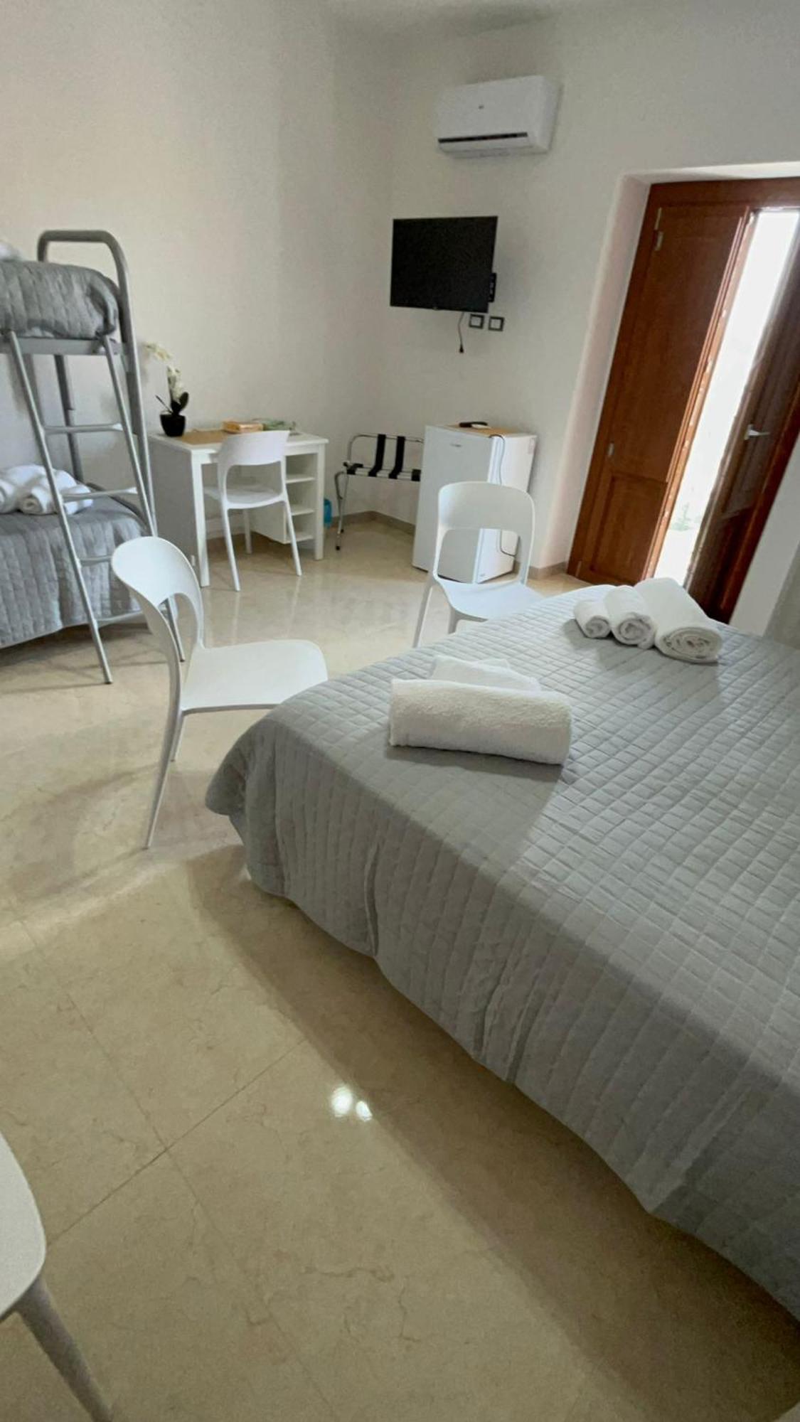 La Spiga Otel Gangi Dış mekan fotoğraf