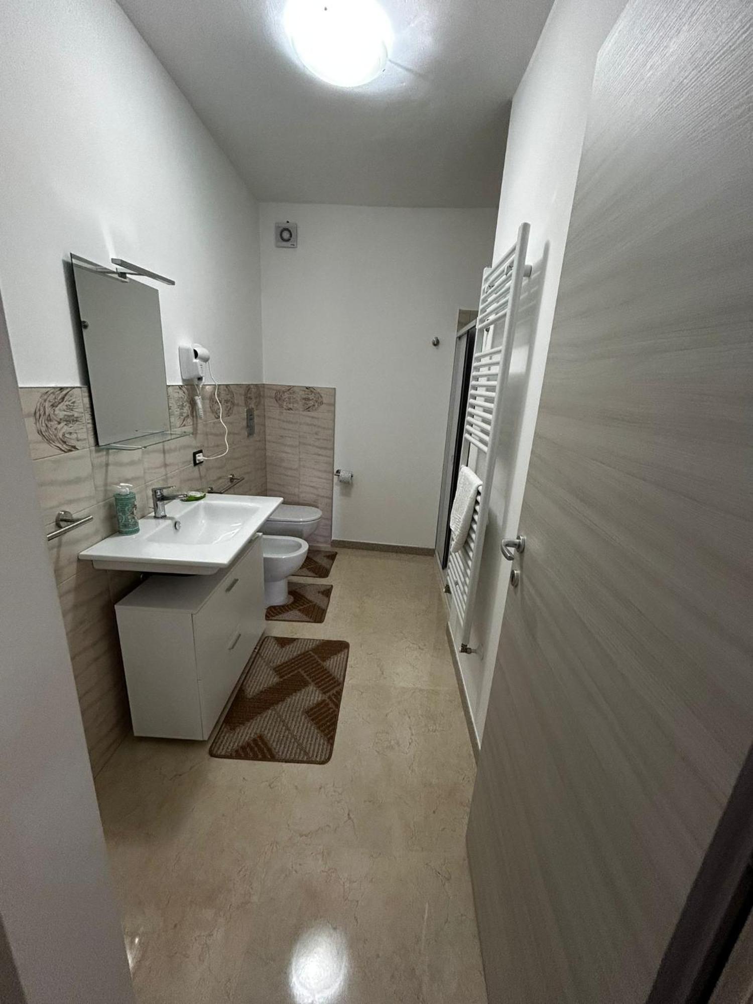 La Spiga Otel Gangi Dış mekan fotoğraf