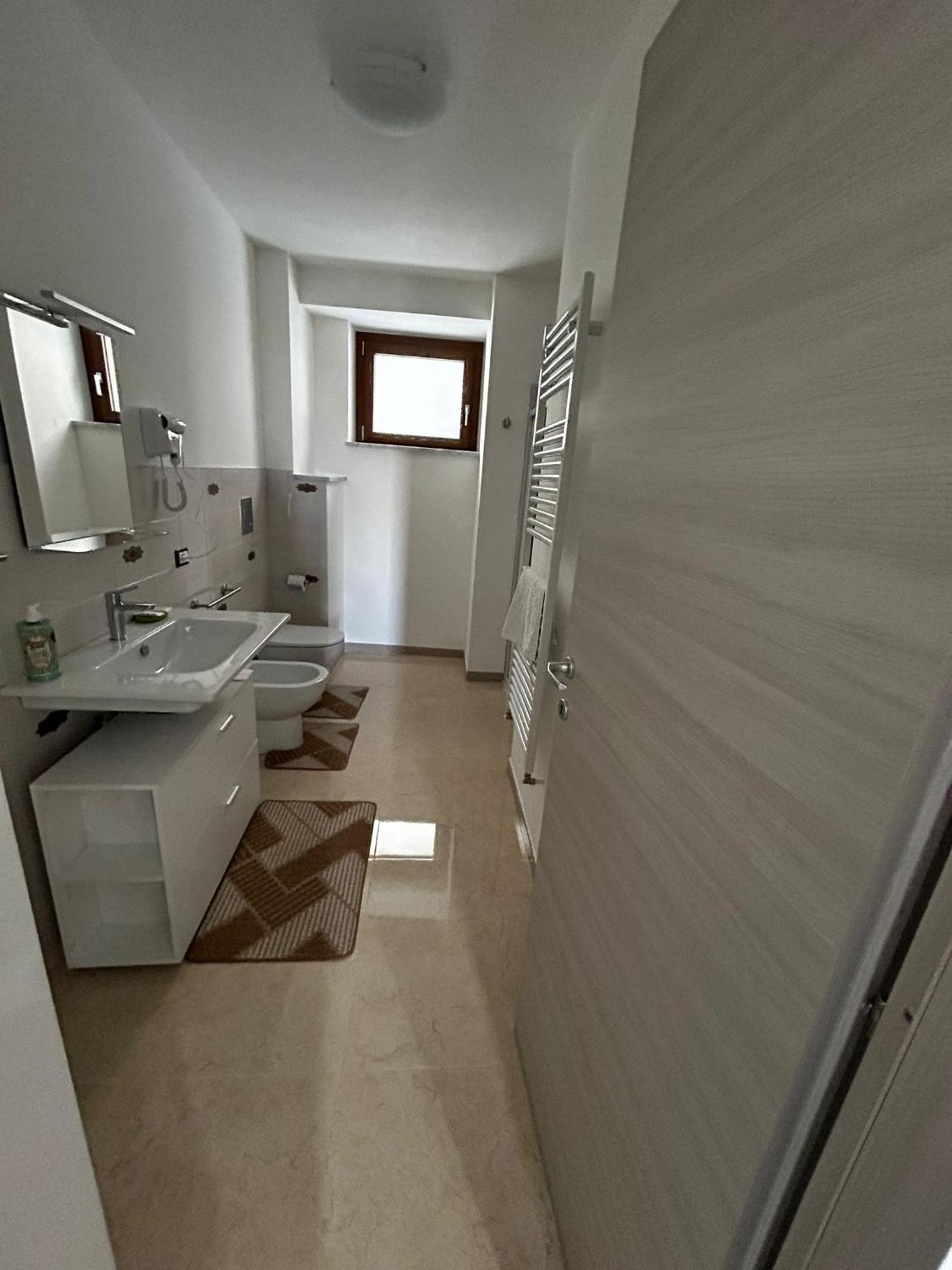 La Spiga Otel Gangi Dış mekan fotoğraf