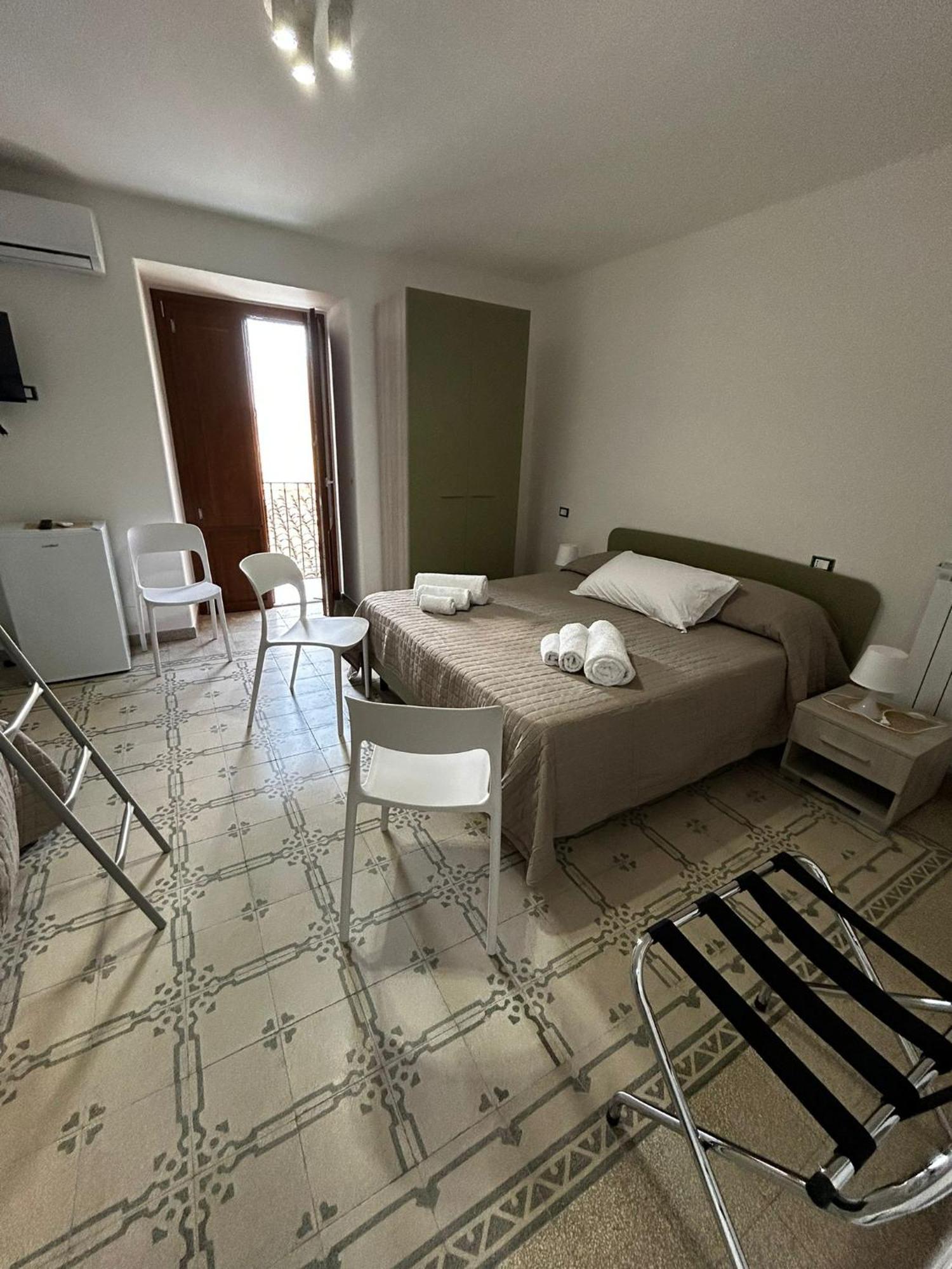 La Spiga Otel Gangi Dış mekan fotoğraf