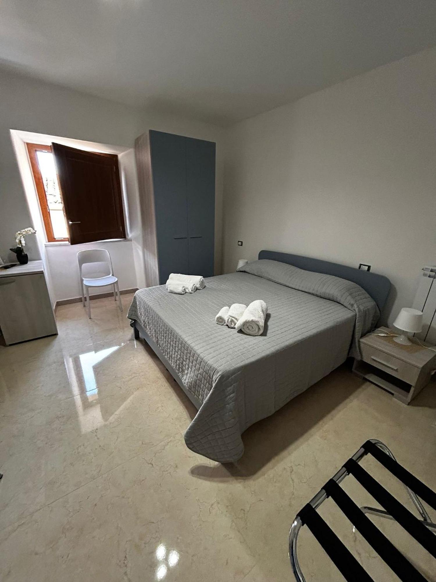 La Spiga Otel Gangi Dış mekan fotoğraf