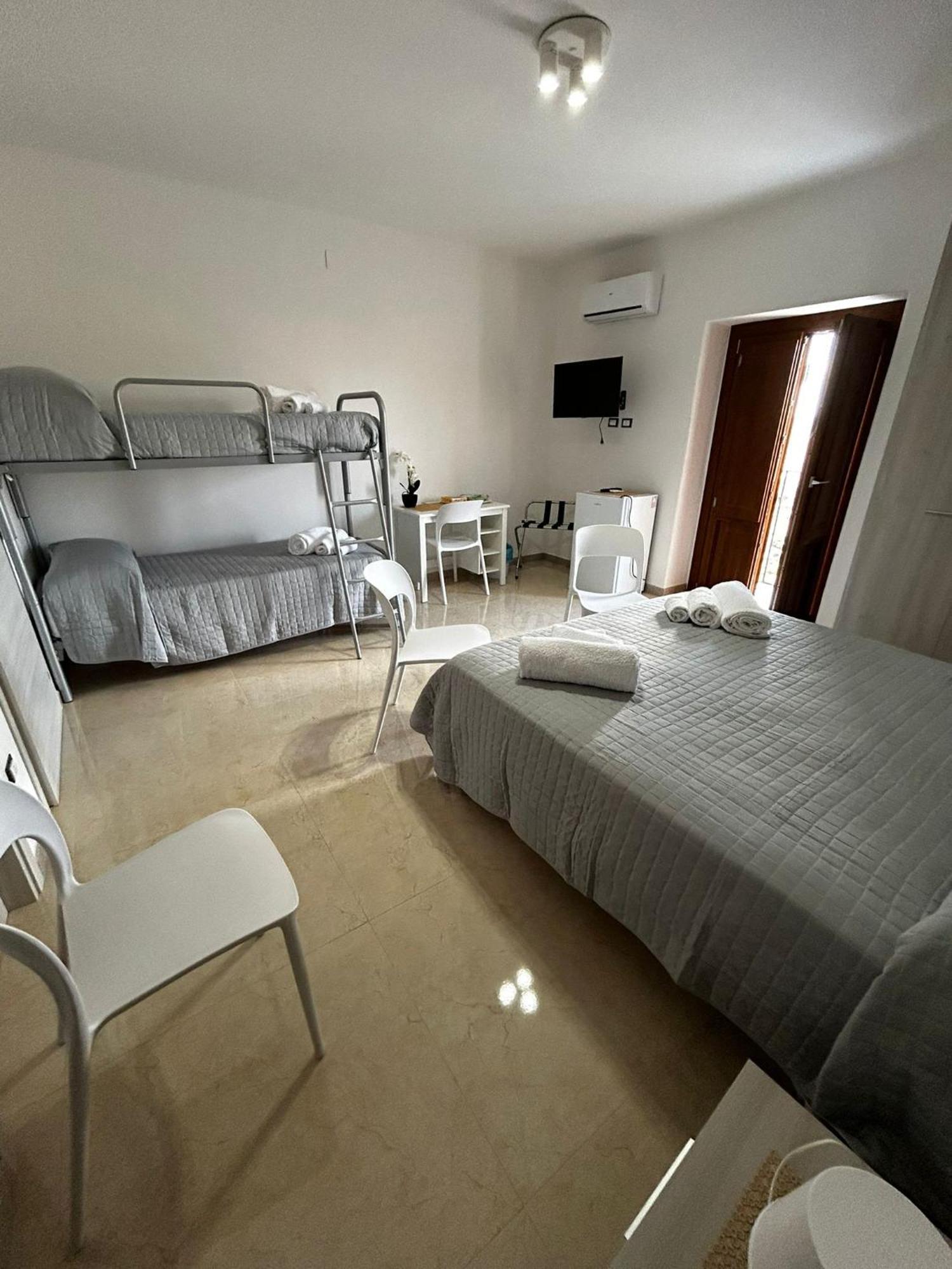 La Spiga Otel Gangi Dış mekan fotoğraf