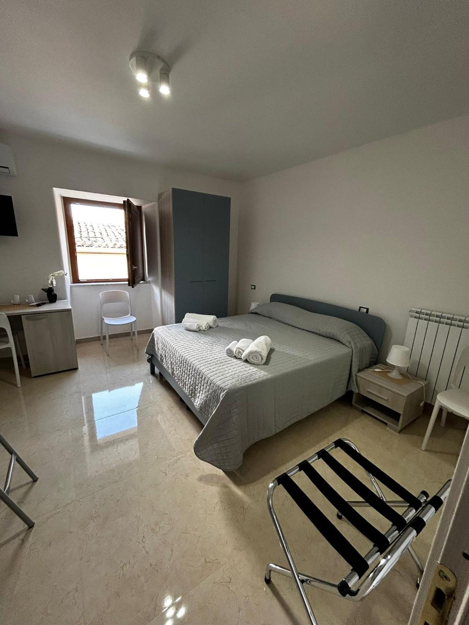 La Spiga Otel Gangi Dış mekan fotoğraf