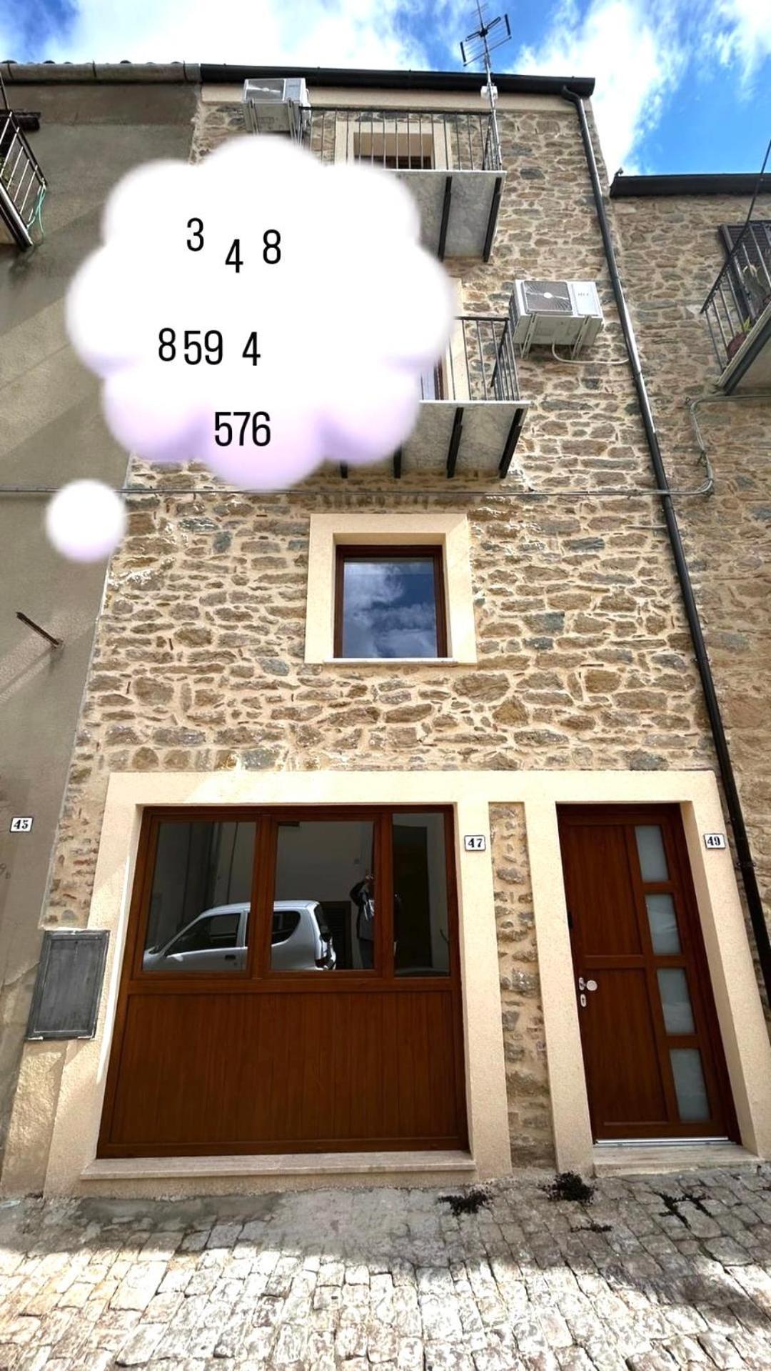 La Spiga Otel Gangi Dış mekan fotoğraf